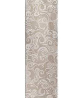 Керамическая плитка DOM Ceramiche SPOTLIGHT INSERTO TAUPE FAVOLA 33,3x100