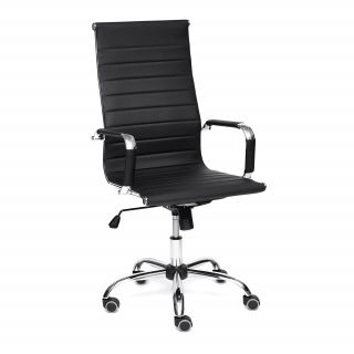 Кресло TetChair URBAN черное BD-3001568