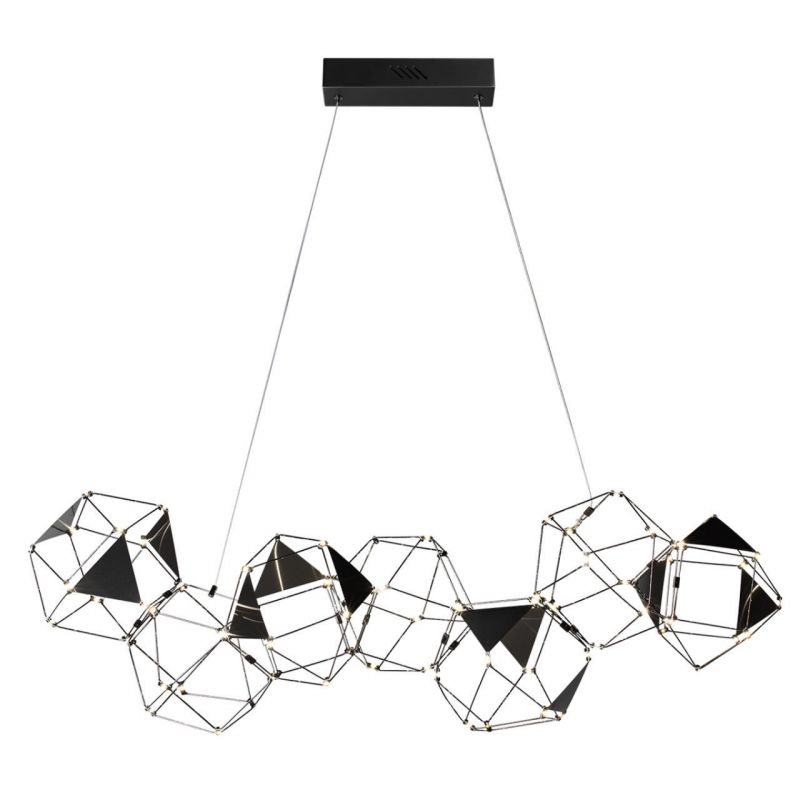 Люстра ODEON LIGHT TRELLIS 5087/32L