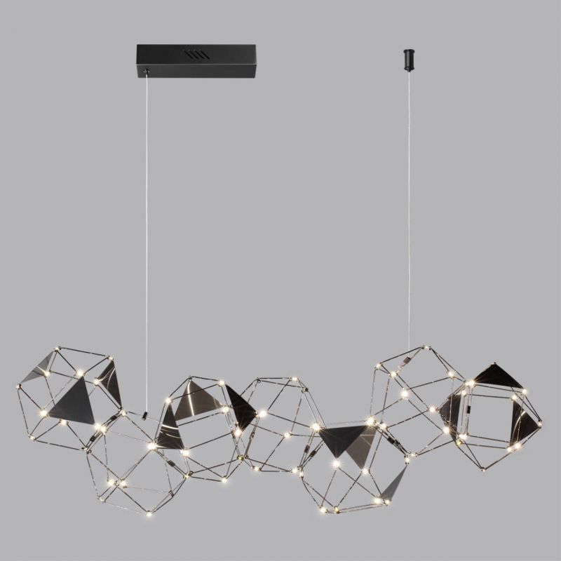 Люстра ODEON LIGHT TRELLIS 5087/32L