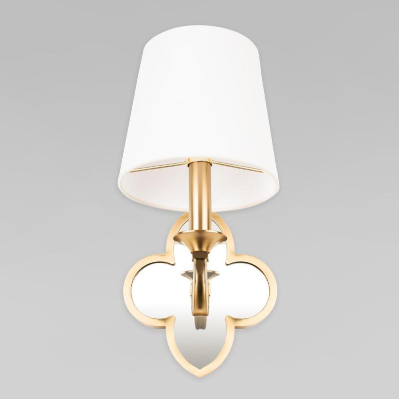 Настенный светильник Loft It Silence 10303W Brass фото 3