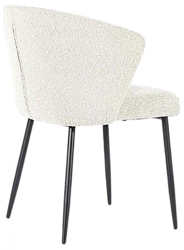 Стул Hesby Import Cadence Serene белый BD-3092946 фото 11
