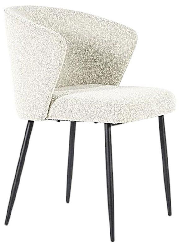 Стул Hesby Import Cadence Serene белый BD-3092946 фото 12