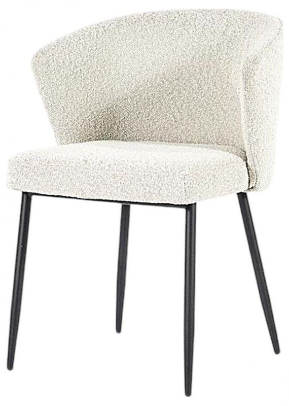 Стул Hesby Import Cadence Serene белый BD-3092946 фото 6