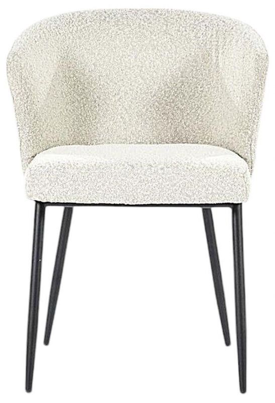 Стул Hesby Import Cadence Serene белый BD-3092946 фото 7