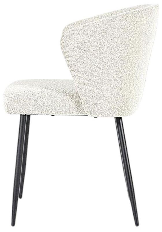 Стул Hesby Import Cadence Serene белый BD-3092946 фото 8