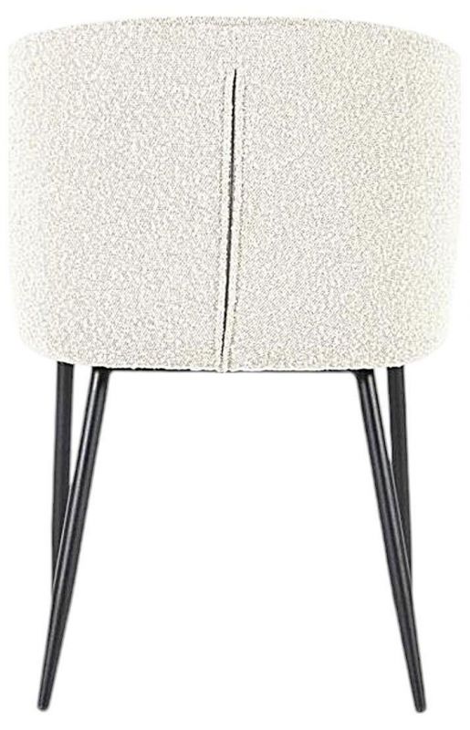 Стул Hesby Import Cadence Serene белый BD-3092946 фото 9