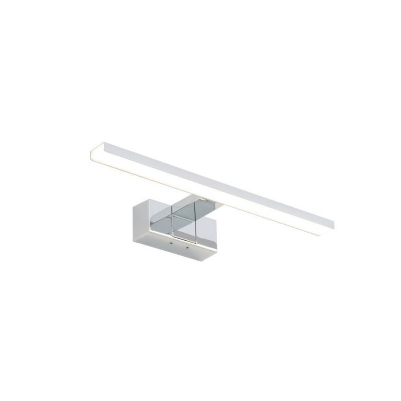 Подсветка для зеркал Nowodvorski Cezanne Led S IP44 4000K 8W 10680 фото 2