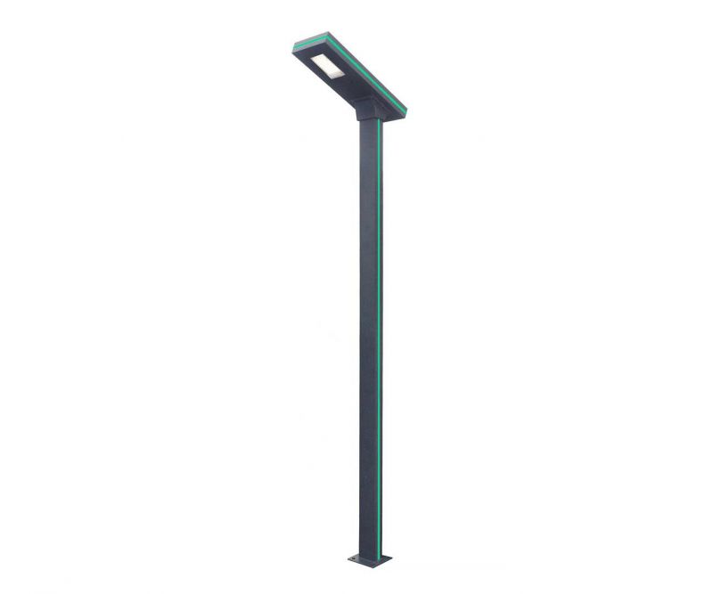 Светильник уличный Kink Light Джон IP54 LED 6000K 36W 09204-F,16(07) фото 1