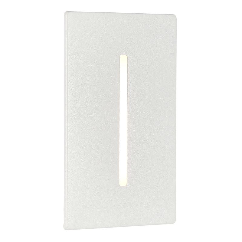 Встраиваемый светильник ST-Luce SLIM белый LED 1*3W 3000K SL9519.508.01 фото 1