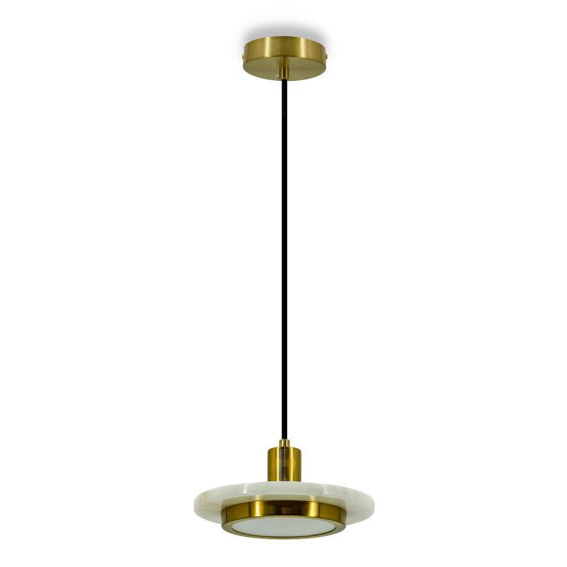 Подвесной светильник LIGHTERA Croix LE129L-20WB фото 1