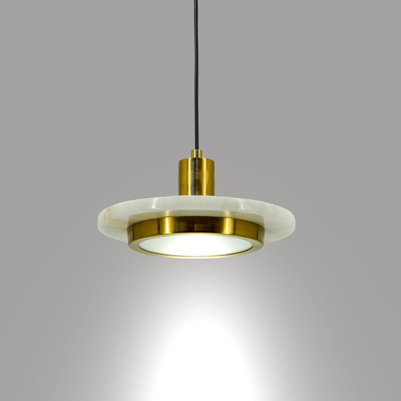 Подвесной светильник LIGHTERA Croix LE129L-20WB фото 3