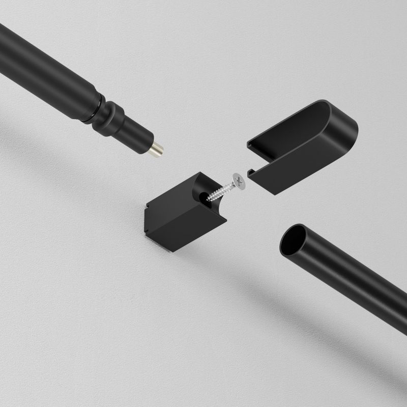 Аксессуар Maytoni Accessories for system Axity CA010SM-B фото 4