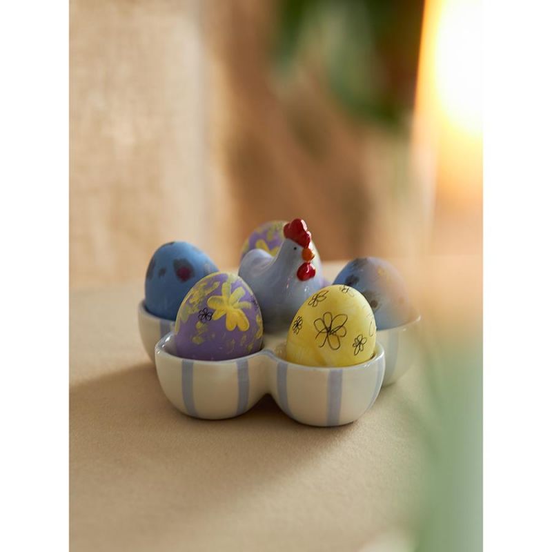 Подставка для яиц Tkano Easter Essential BD-3132905 фото 2