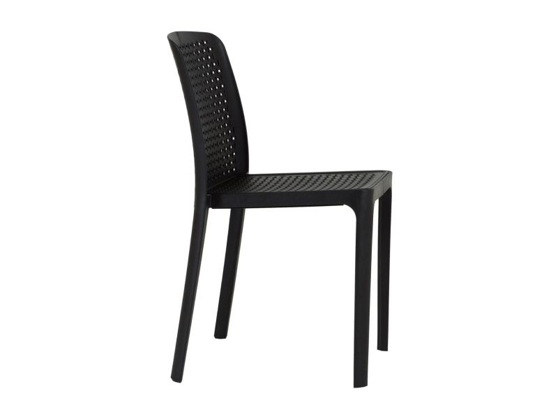 Стул ОГОГО Обстановочка Bottega черный BD-3145337 фото 3