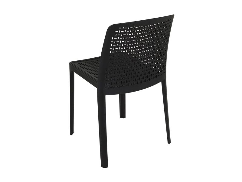 Стул ОГОГО Обстановочка Bottega черный BD-3145337 фото 8