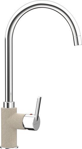 Смеситель Schock Simi Cristalite 710233 фото 1