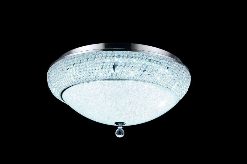 Светодиодная люстра Lumina Deco Grande DDC 615-35A фото 3