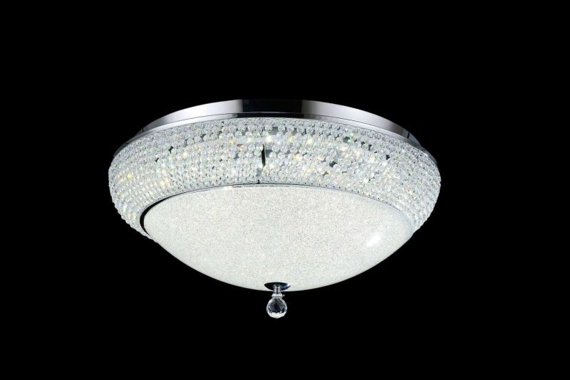 Светодиодная люстра Lumina Deco Grande DDC 615-35A фото 4