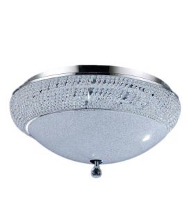 Светодиодная люстра Lumina Deco Grande DDC 615-35A