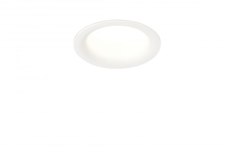 LED встраиваемый светильник Simple Story 12W 2080-LED12DLW