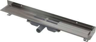 Душевой лоток AlcaPlast APZ116-850 Wall Low