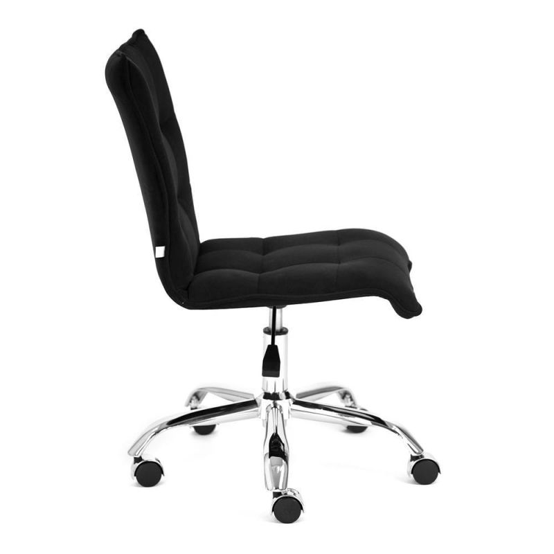 Кресло TetChair ZERO черное BD-1731915 фото 2