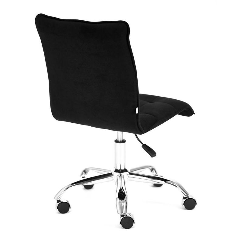 Кресло TetChair ZERO черное BD-1731915 фото 6