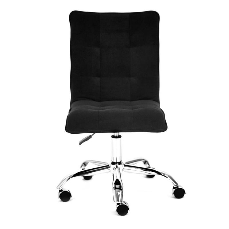 Кресло TetChair ZERO черное BD-1731915 фото 8