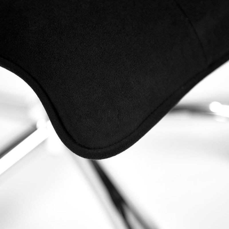 Кресло TetChair ZERO черное BD-1731915 фото 9