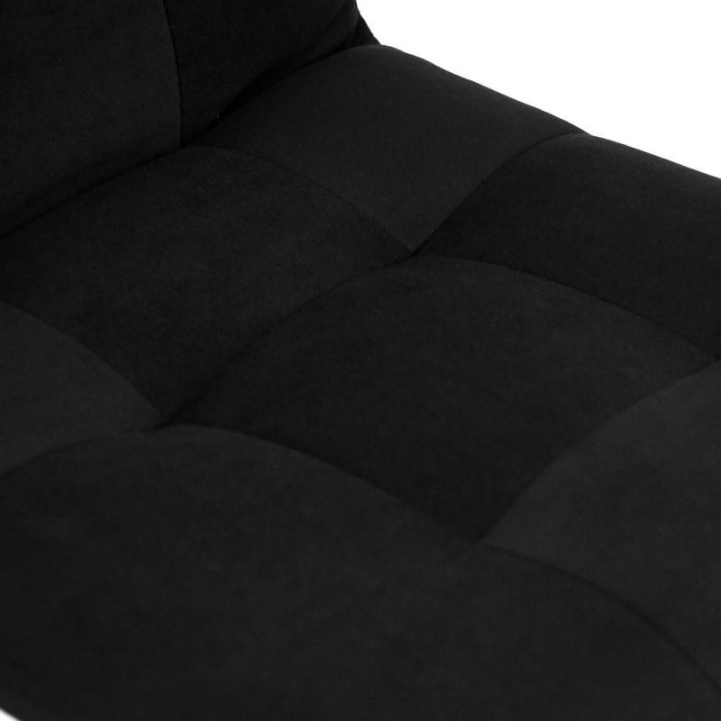 Кресло TetChair ZERO черное BD-1731915 фото 10