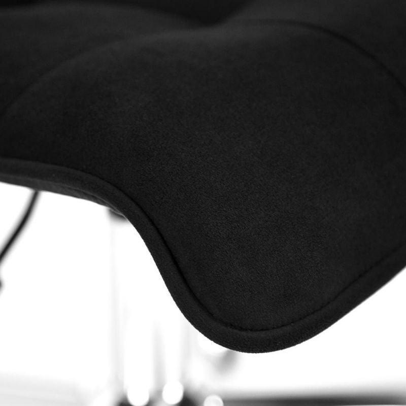 Кресло TetChair ZERO черное BD-1731915 фото 11
