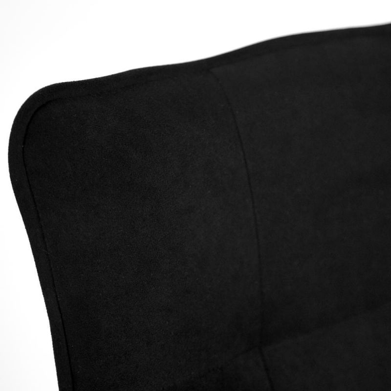 Кресло TetChair ZERO черное BD-1731915 фото 13