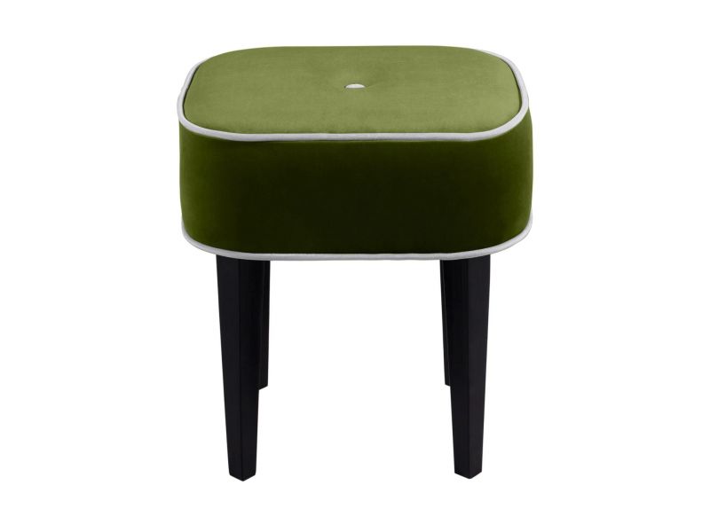 Табурет Handy SQ ОГОГО Обстановочка зеленый BD-1753872 фото 2