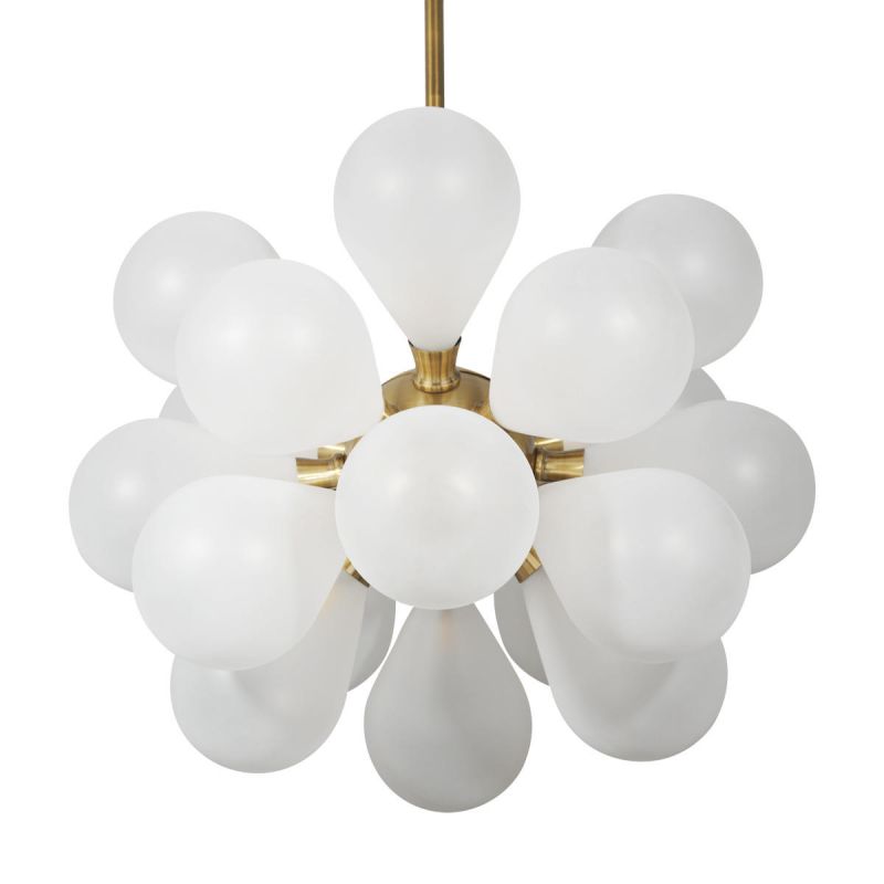 Подвесной светильник Loft It (Light for You) Miracle 10130/18 White