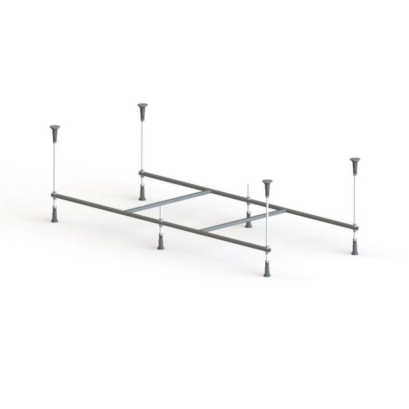 Каркас для ванн AM.PM X-Joy W94A-150-070W-R 150х70 фото 1