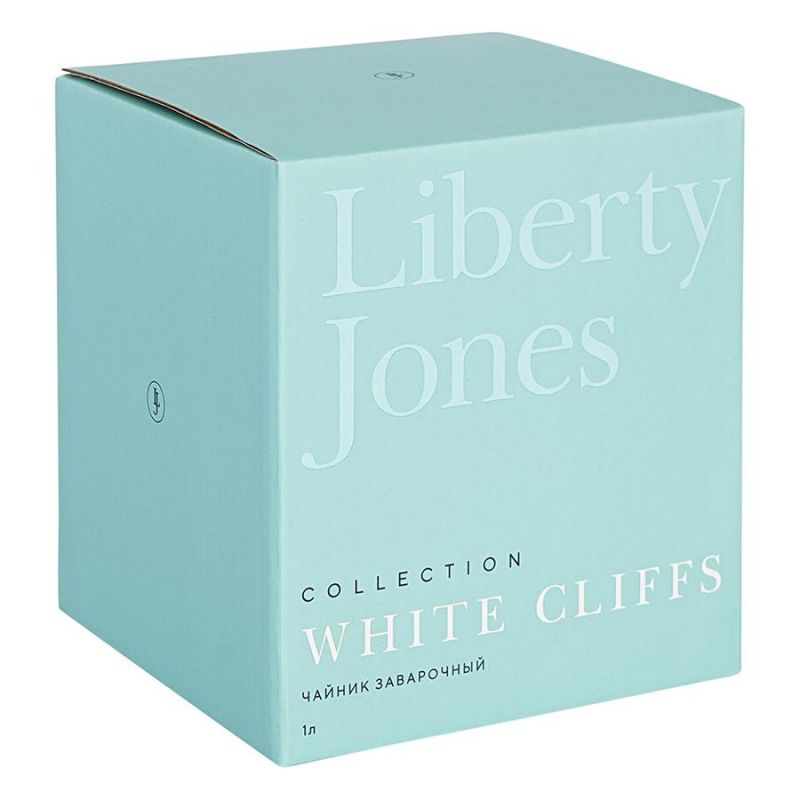 Чайник заварочный Liberty Jones BD-2857559 фото 4