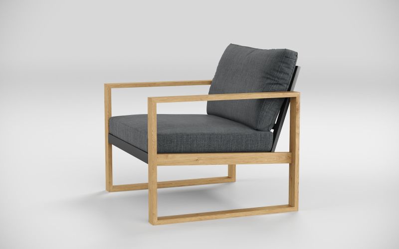 Комплект мебели Gardenini Premium Elegante long BD-2996333 фото 13