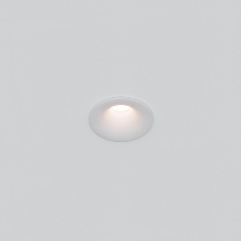Встраиваемый светильник Maytoni Spark GU10 10Вт DL094-GU10-W