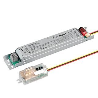 Блок питания Arlight SPV-60-SDL-PFC (60W, 90-175V, 0.2-0.35A) фото 1