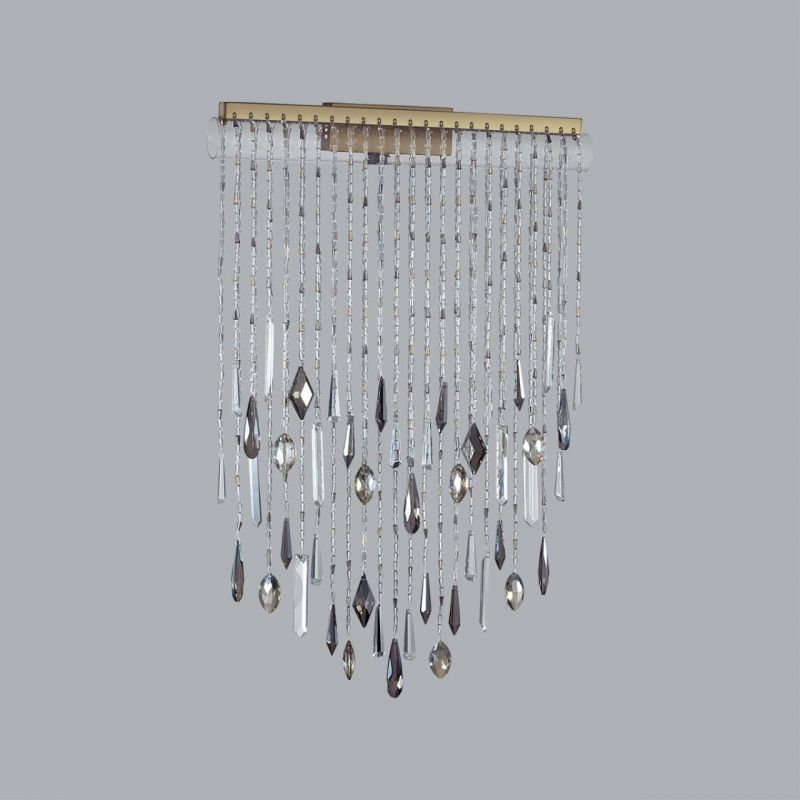 Настенный светильник LED Odeon Light AFINA 5420/24WL фото 3