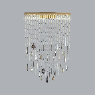 Настенный светильник LED Odeon Light AFINA 5420/24WL