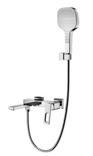 Смеситель для ванны Raglo R51 R51.30, хром