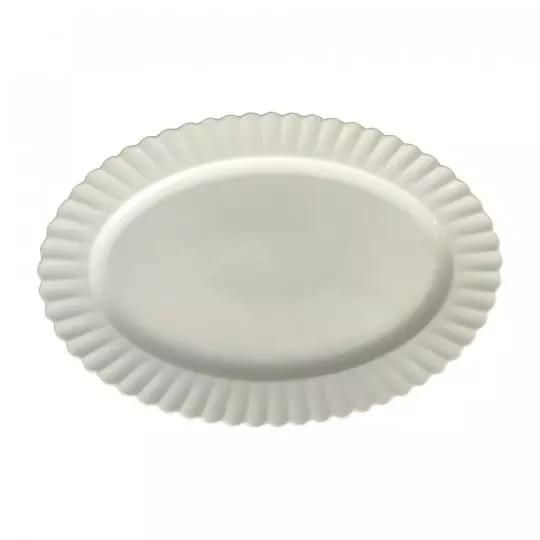 Тарелка ROOMERS TABLEWARE DORA BD-3100291 фото 1