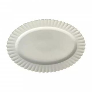 Тарелка ROOMERS TABLEWARE DORA BD-3100291