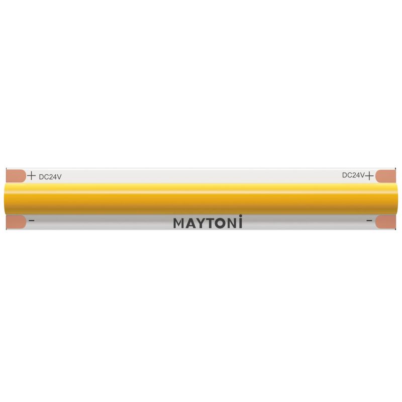 Светодиодная лента Maytoni COB светодиодная лента 8W LED 3000K 201071 фото 1