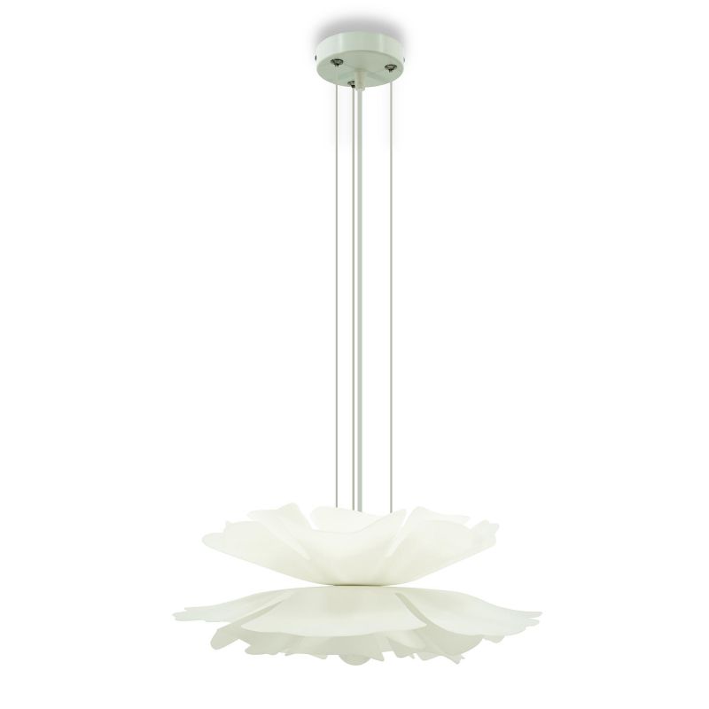 Подвесная люстра LIGHTERA Chad LE116L-40W фото 1