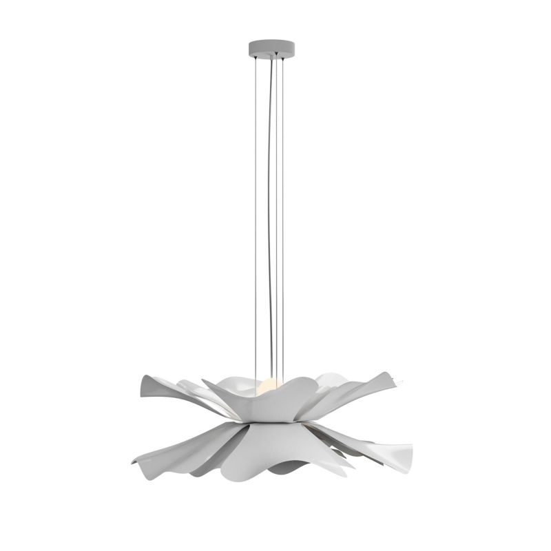 Подвесная люстра LIGHTERA Chad LE116L-40W фото 10