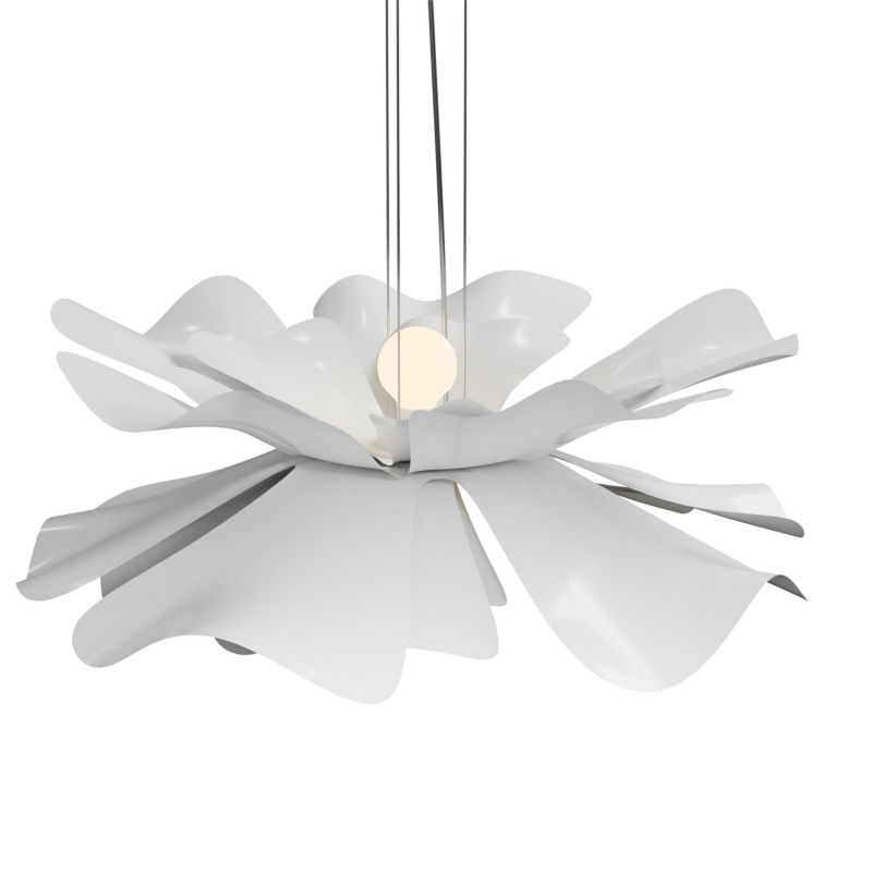 Подвесная люстра LIGHTERA Chad LE116L-40W фото 12