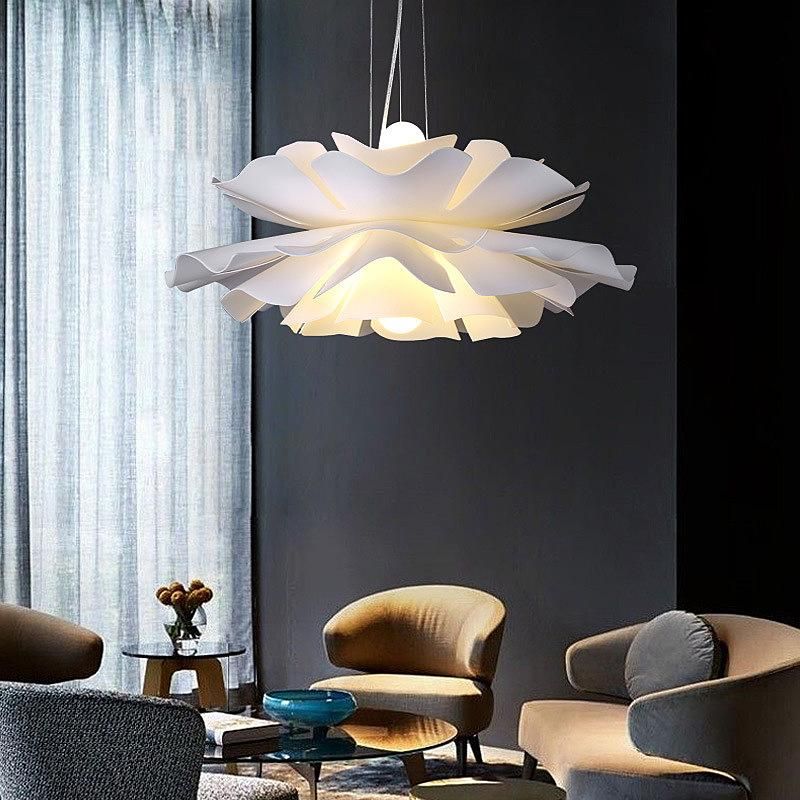 Подвесная люстра LIGHTERA Chad LE116L-40W фото 13